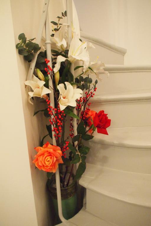 Petit - Oasis In Marais Apartamento *