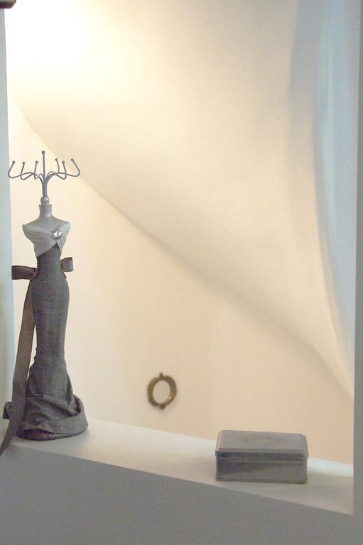 Petit - Oasis In Marais Apartamento París